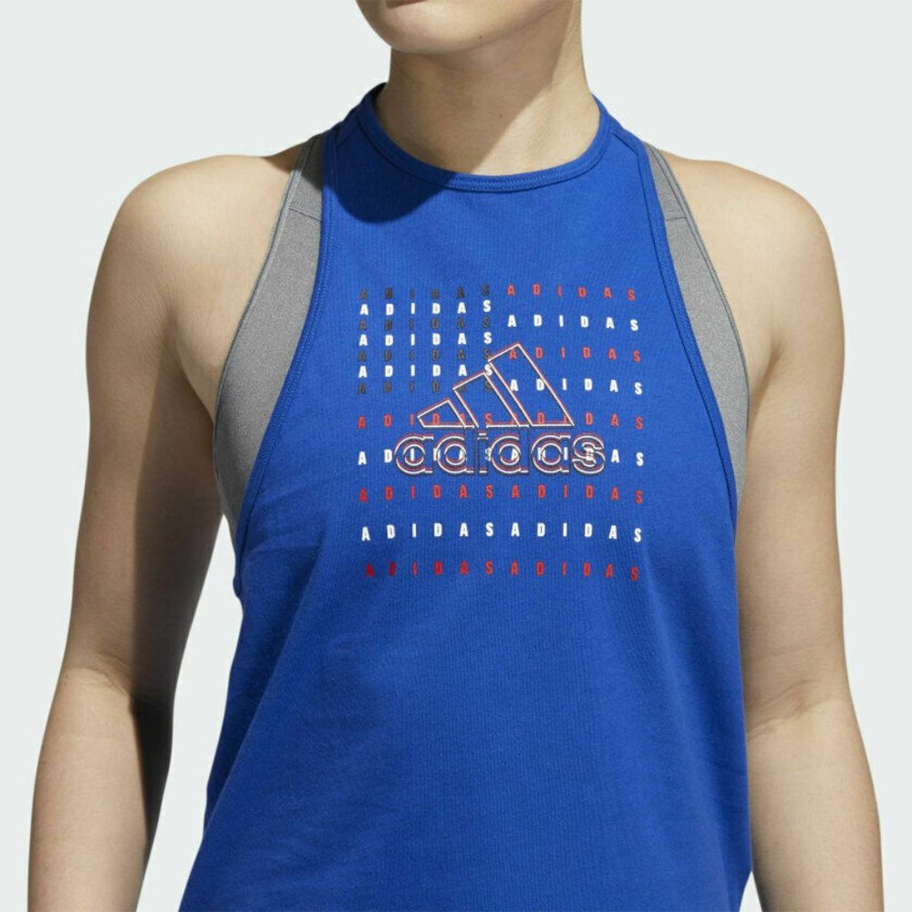 Adidas - American AAC Tank1 GN7260